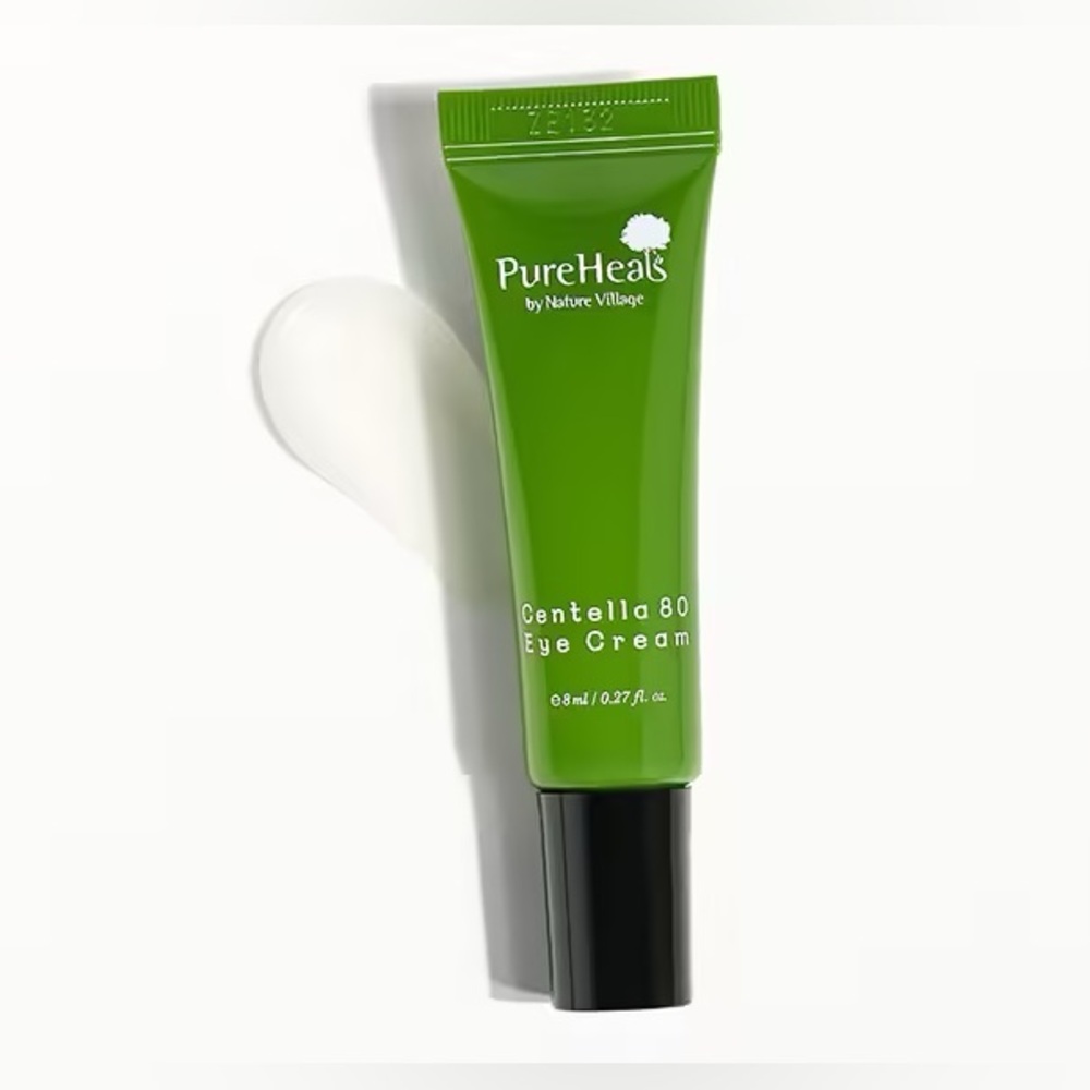 PUREHEALS | Centella 80 Eye Cream
